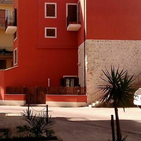 La Casa Di Petra Apartment Modica Exterior foto