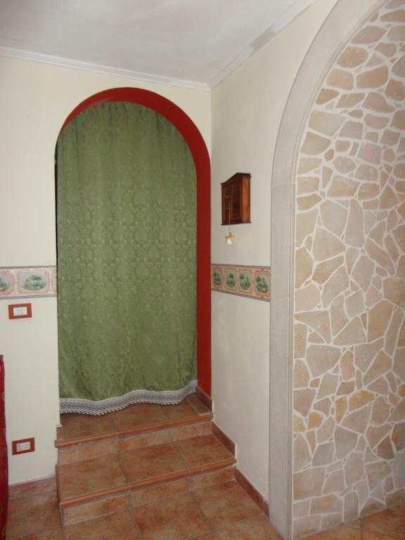 La Casa Di Petra Apartment Modica Cameră foto