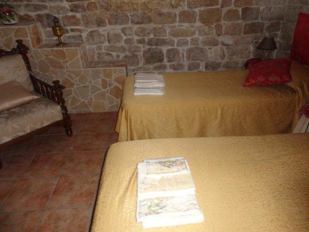 La Casa Di Petra Apartment Modica Cameră foto