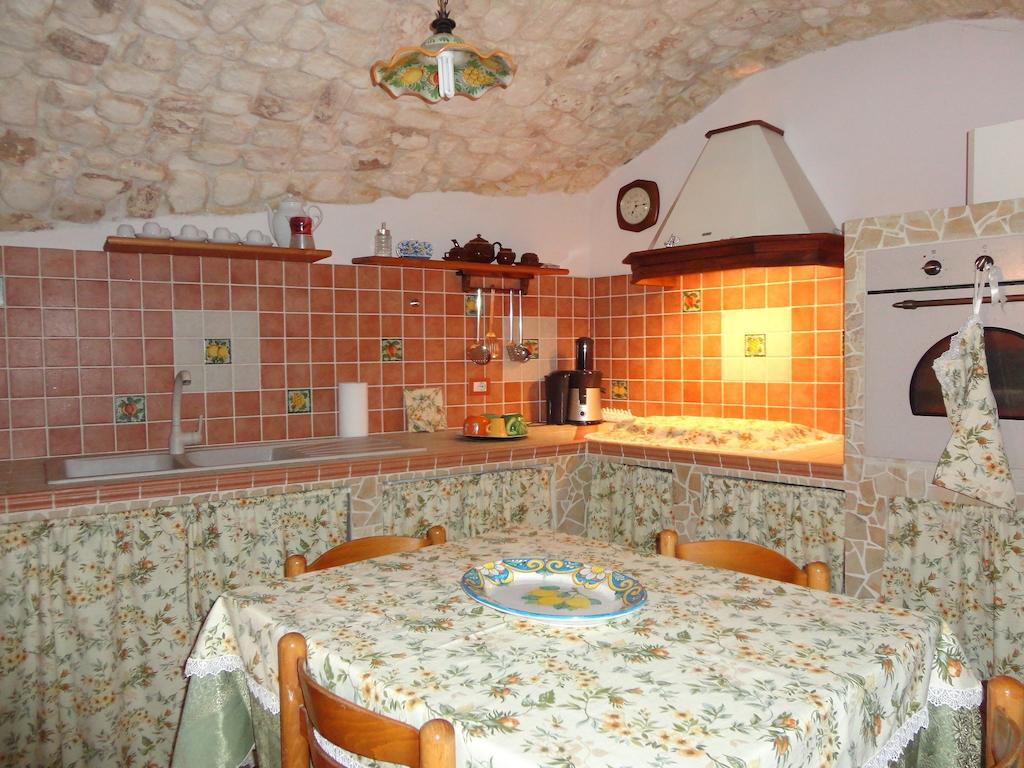 La Casa Di Petra Apartment Modica Cameră foto