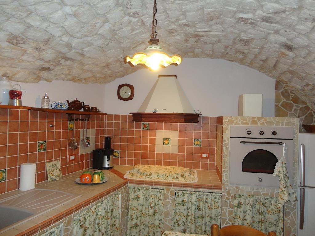 La Casa Di Petra Apartment Modica Cameră foto