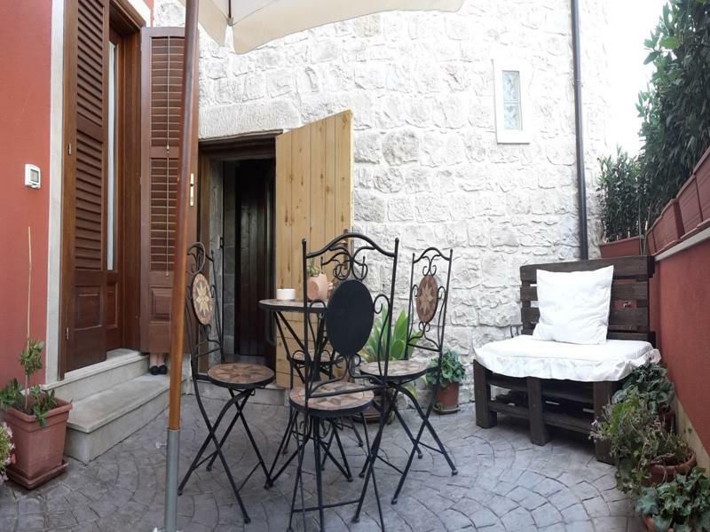 La Casa Di Petra Apartment Modica Exterior foto