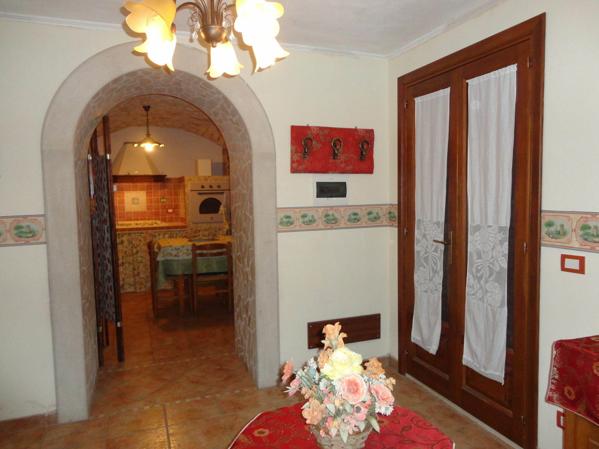 La Casa Di Petra Apartment Modica Exterior foto