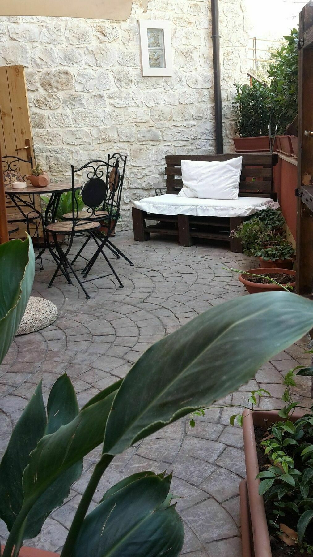 La Casa Di Petra Apartment Modica Exterior foto